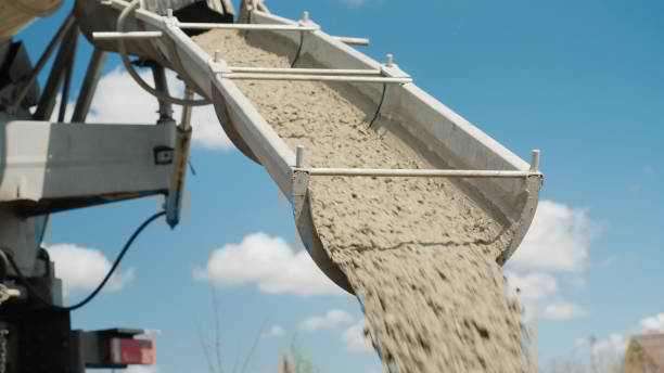 Best Concrete Crack Repair  in Uniontown, AL