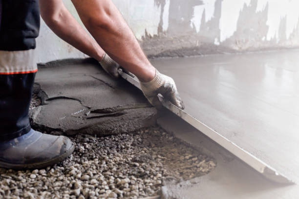 Best Concrete Contractor Near Me  in Uniontown, AL